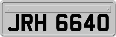 JRH6640