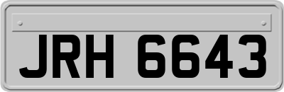 JRH6643