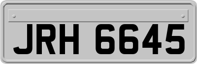 JRH6645
