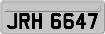 JRH6647