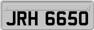 JRH6650