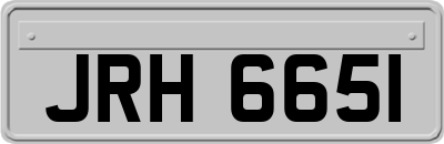 JRH6651