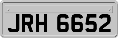 JRH6652