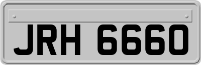 JRH6660