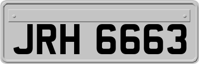 JRH6663