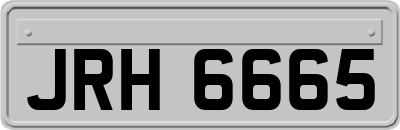 JRH6665