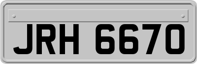 JRH6670