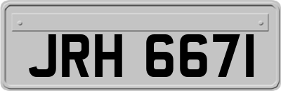 JRH6671