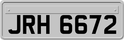 JRH6672