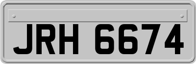 JRH6674