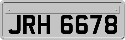 JRH6678