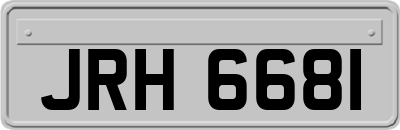 JRH6681