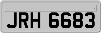 JRH6683