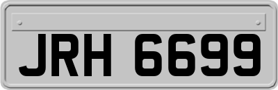 JRH6699