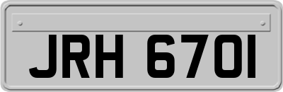 JRH6701