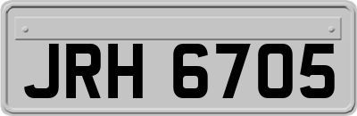 JRH6705
