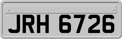 JRH6726