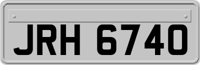 JRH6740