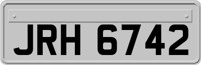 JRH6742