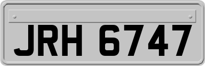JRH6747