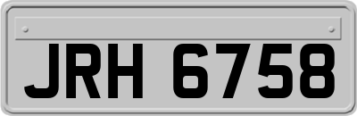 JRH6758