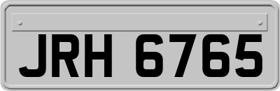 JRH6765