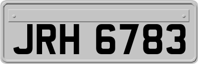 JRH6783