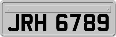 JRH6789