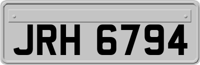 JRH6794