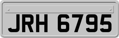JRH6795