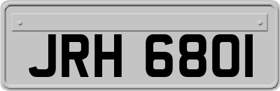 JRH6801