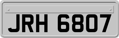 JRH6807