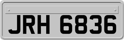 JRH6836