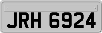 JRH6924