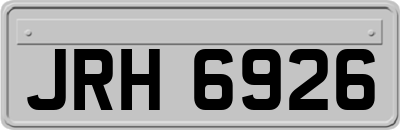 JRH6926