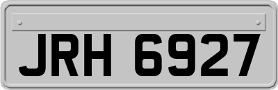 JRH6927