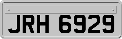 JRH6929