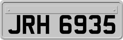 JRH6935