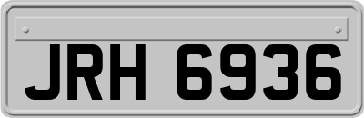 JRH6936