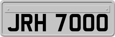 JRH7000