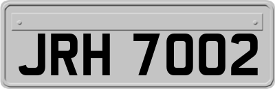 JRH7002