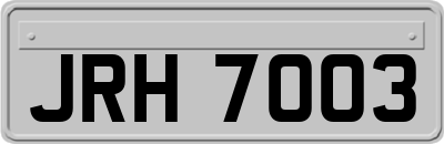 JRH7003