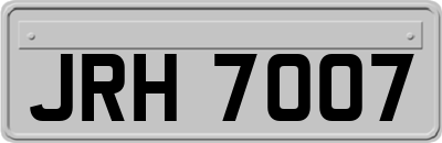 JRH7007