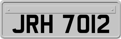 JRH7012