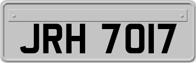 JRH7017