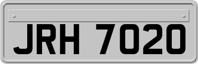 JRH7020