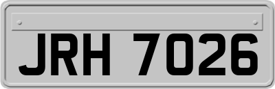 JRH7026