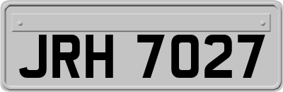 JRH7027