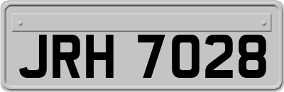 JRH7028