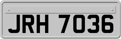 JRH7036